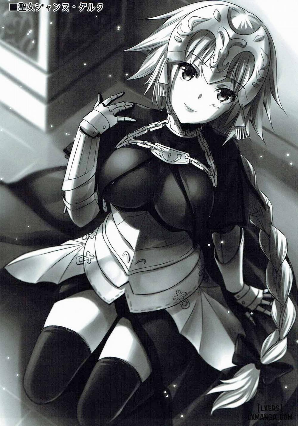 Seijou no Nukumori Oneshot trang 31