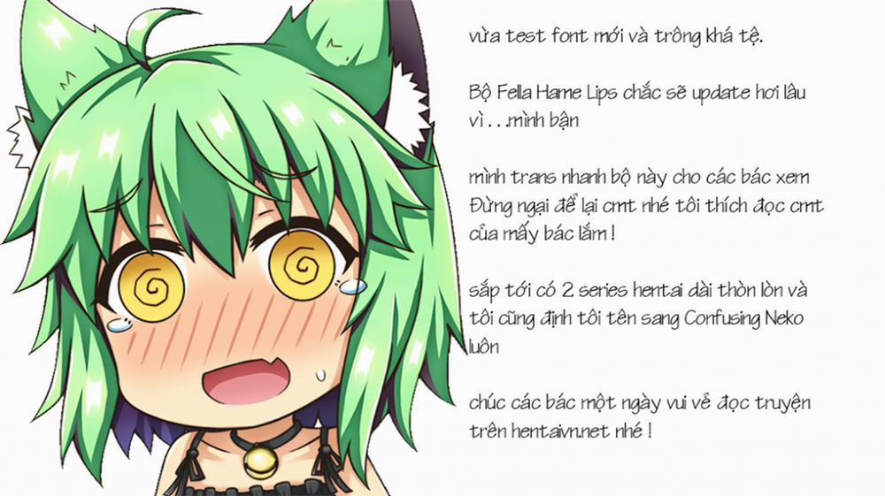 Seika No Musume Daga, Shikashi Hentai 2 (Dagashi Kashi) Oneshot trang 18