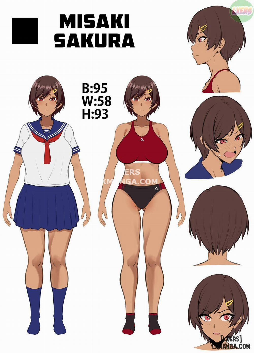 Seikou Hiwa ~Kareshi Mochi no Watashi ga Toshishita no Otaku ni Otosareru made Oneshot trang 1