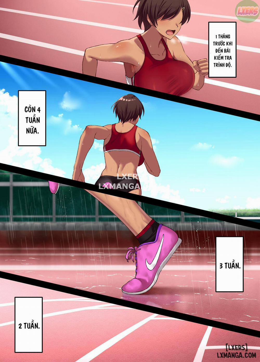 Seikou Hiwa ~Kareshi Mochi no Watashi ga Toshishita no Otaku ni Otosareru made Oneshot trang 7