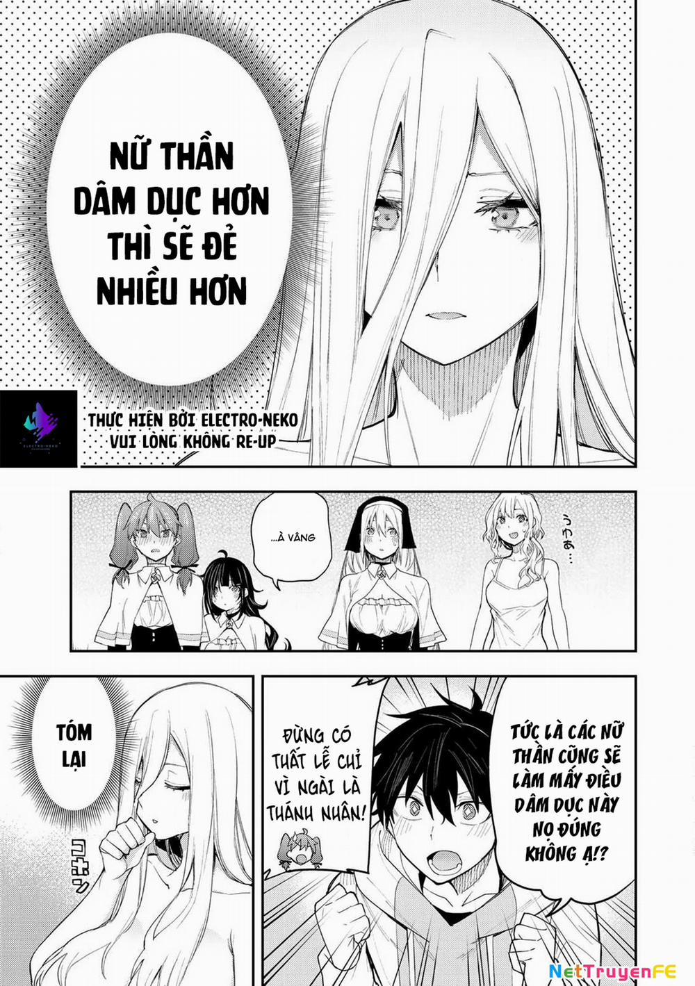 Seinaru Otome To Himegoto Wo 1 trang 29