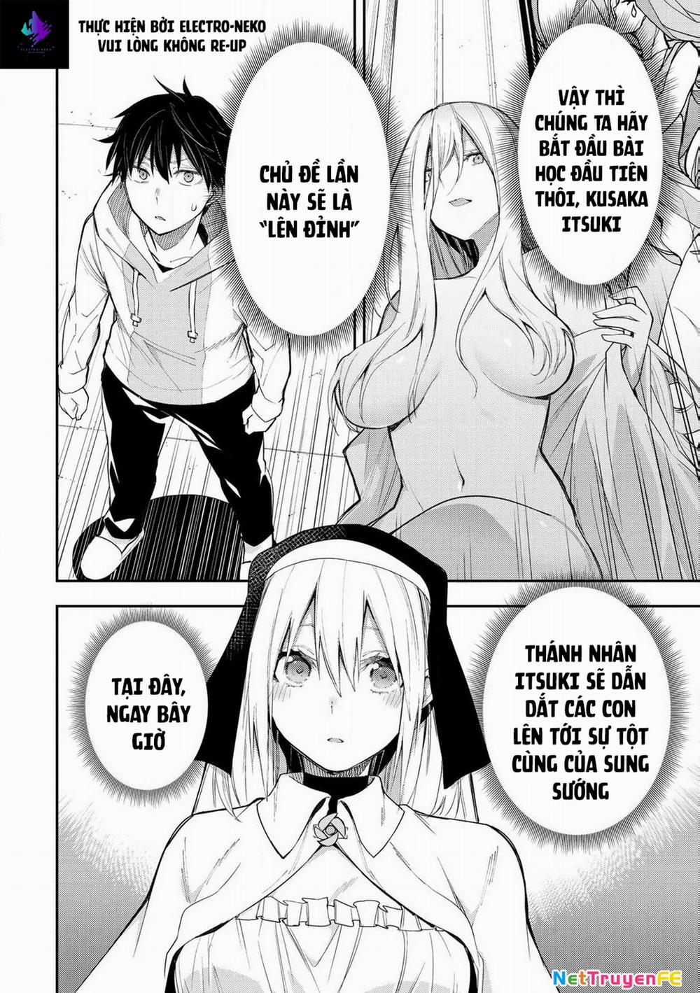 Seinaru Otome To Himegoto Wo 1 trang 36