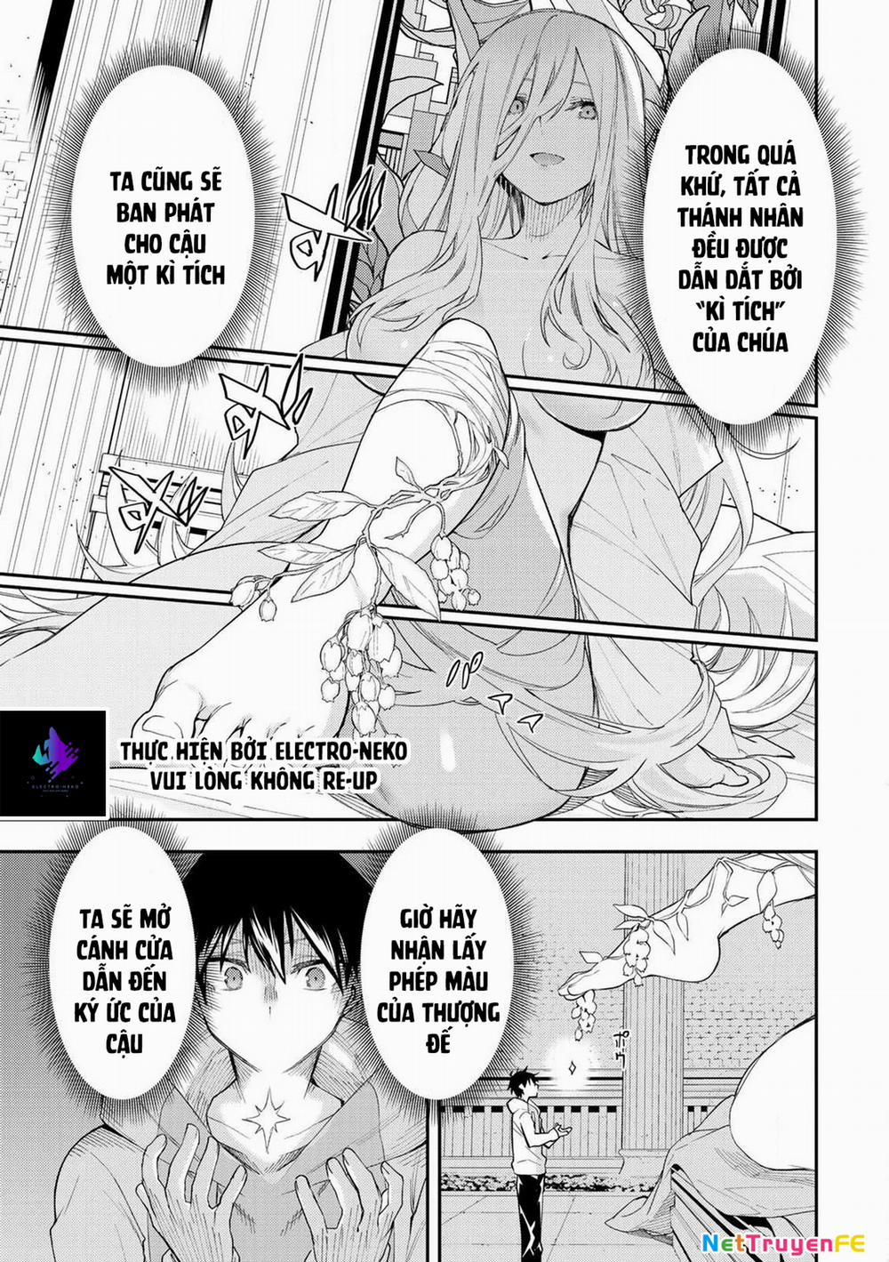 Seinaru Otome To Himegoto Wo 1 trang 41