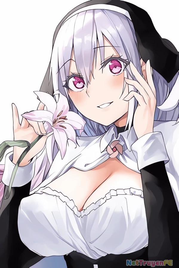 Seinaru Otome To Himegoto Wo 1 trang 57