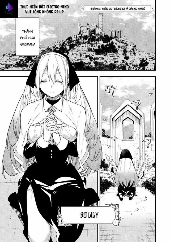 Seinaru Otome To Himegoto Wo 3 trang 2