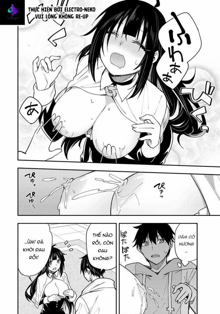 Seinaru Otome To Himegoto Wo 3 trang 25