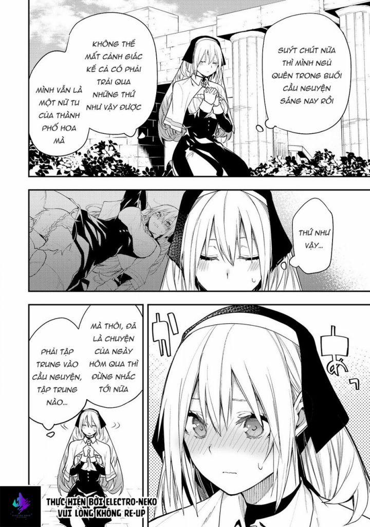 Seinaru Otome To Himegoto Wo 3 trang 3