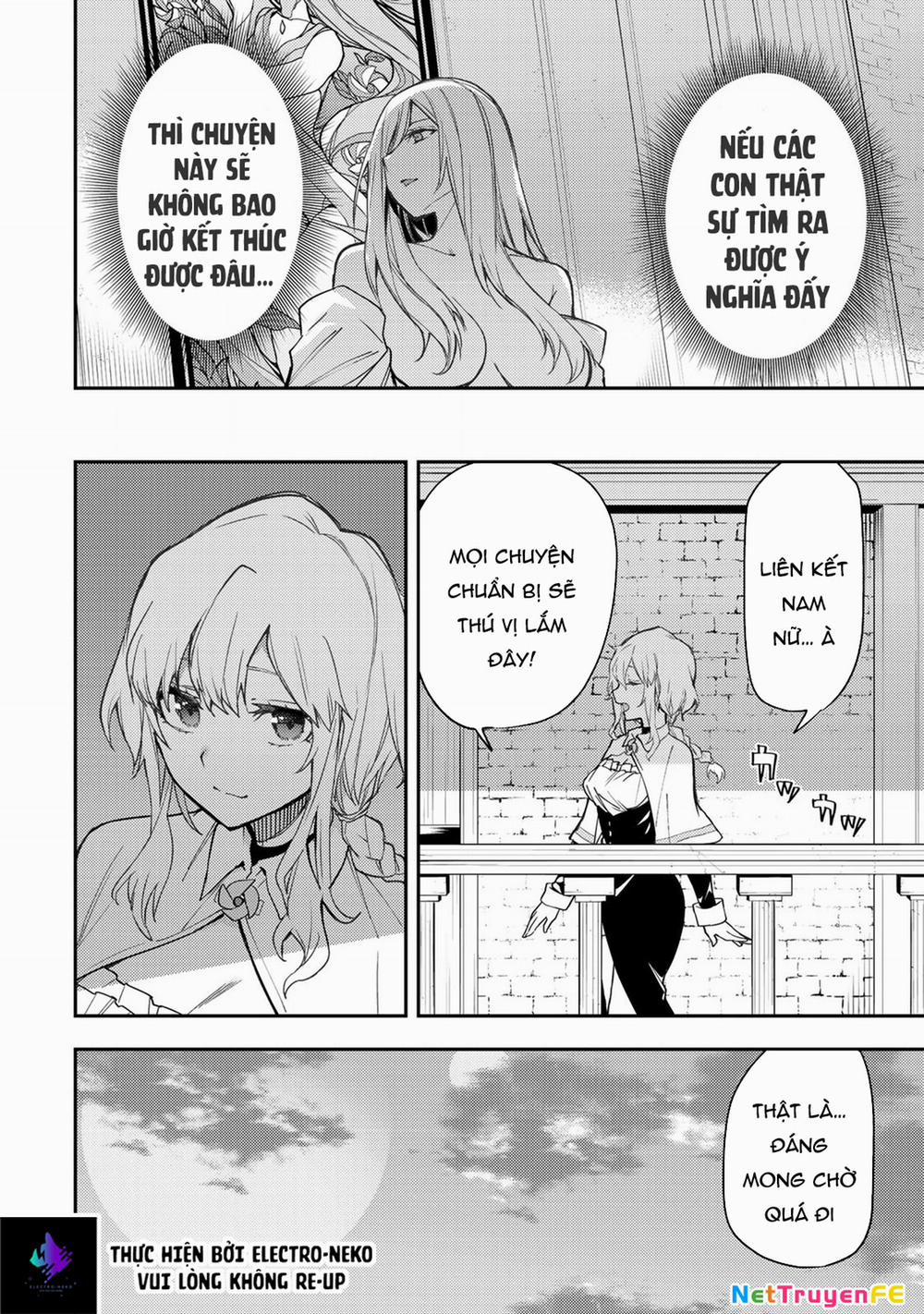 Seinaru Otome To Himegoto Wo 4 trang 24