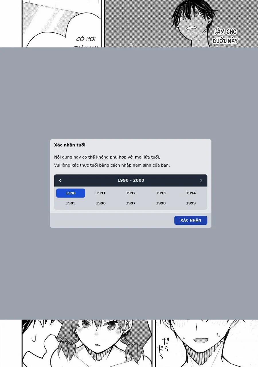 Seinaru Otome To Himegoto Wo 6 trang 10