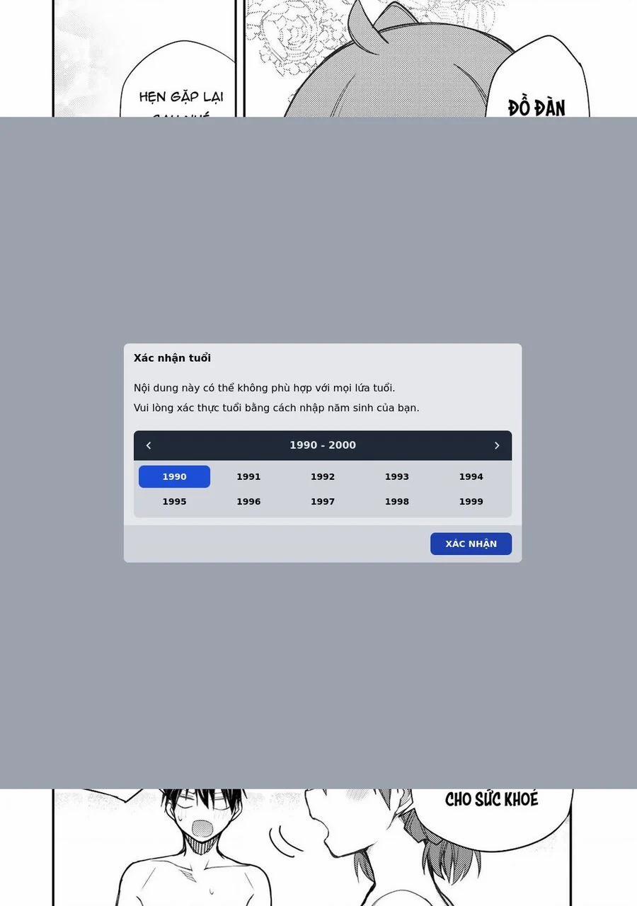 Seinaru Otome To Himegoto Wo 6 trang 18