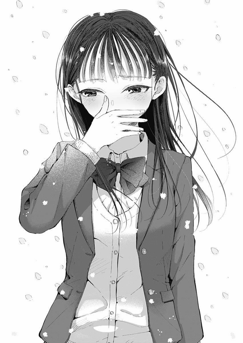 Seinen Shoyo Yo, Haru Wo Musabore 1 trang 45