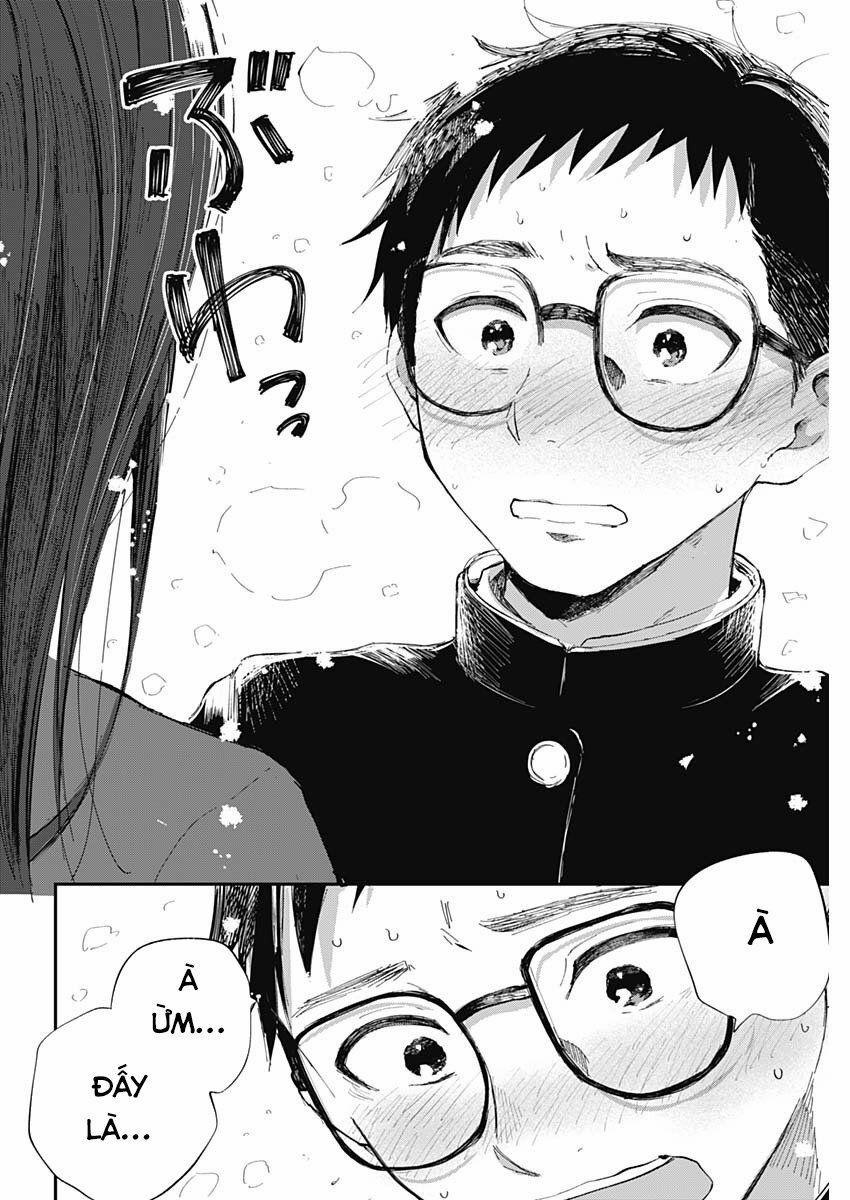 Seinen Shoyo Yo, Haru Wo Musabore 1 trang 47