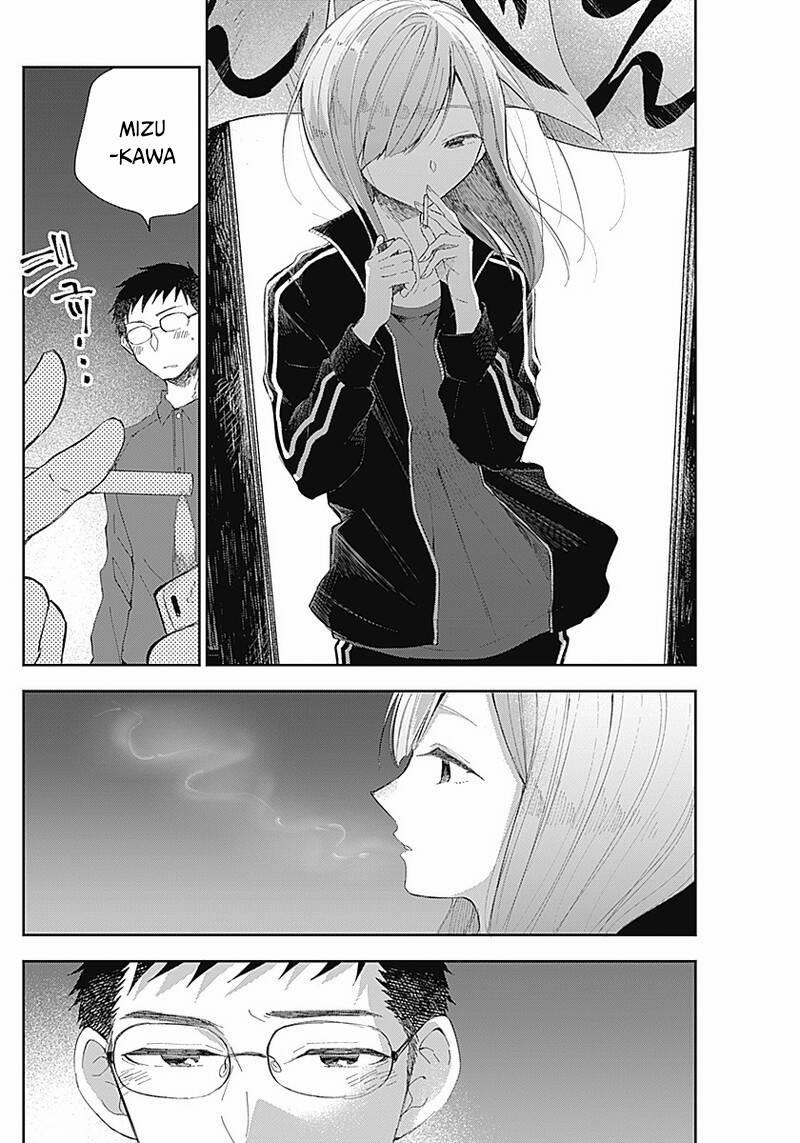 Seinen Shoyo Yo, Haru Wo Musabore 10 trang 6