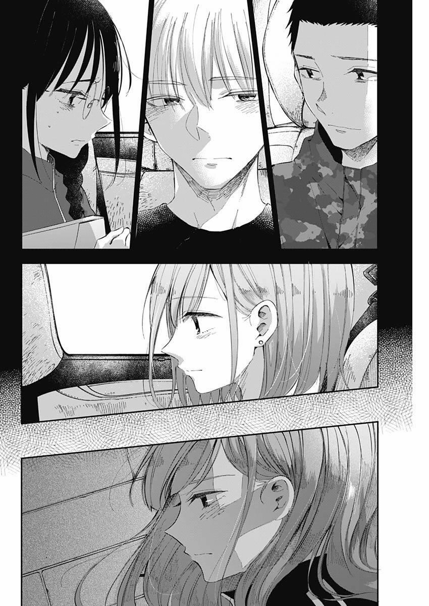Seinen Shoyo Yo, Haru Wo Musabore 19 trang 14