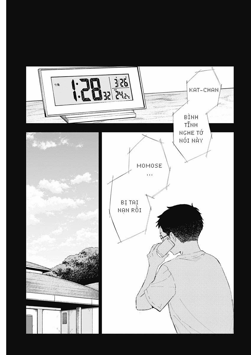 Seinen Shoyo Yo, Haru Wo Musabore 2 trang 24