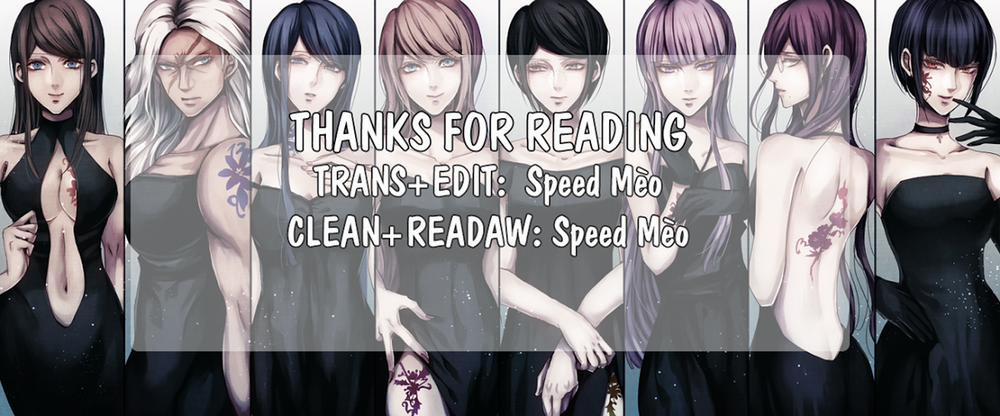 Seiren ~Gakuen Saimin Keitai~ Oneshot trang 19