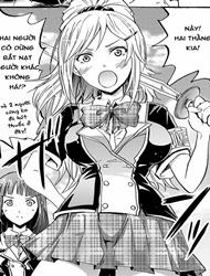 Đọc truyện tranh Seiren ~Gakuen Saimin Keitai~