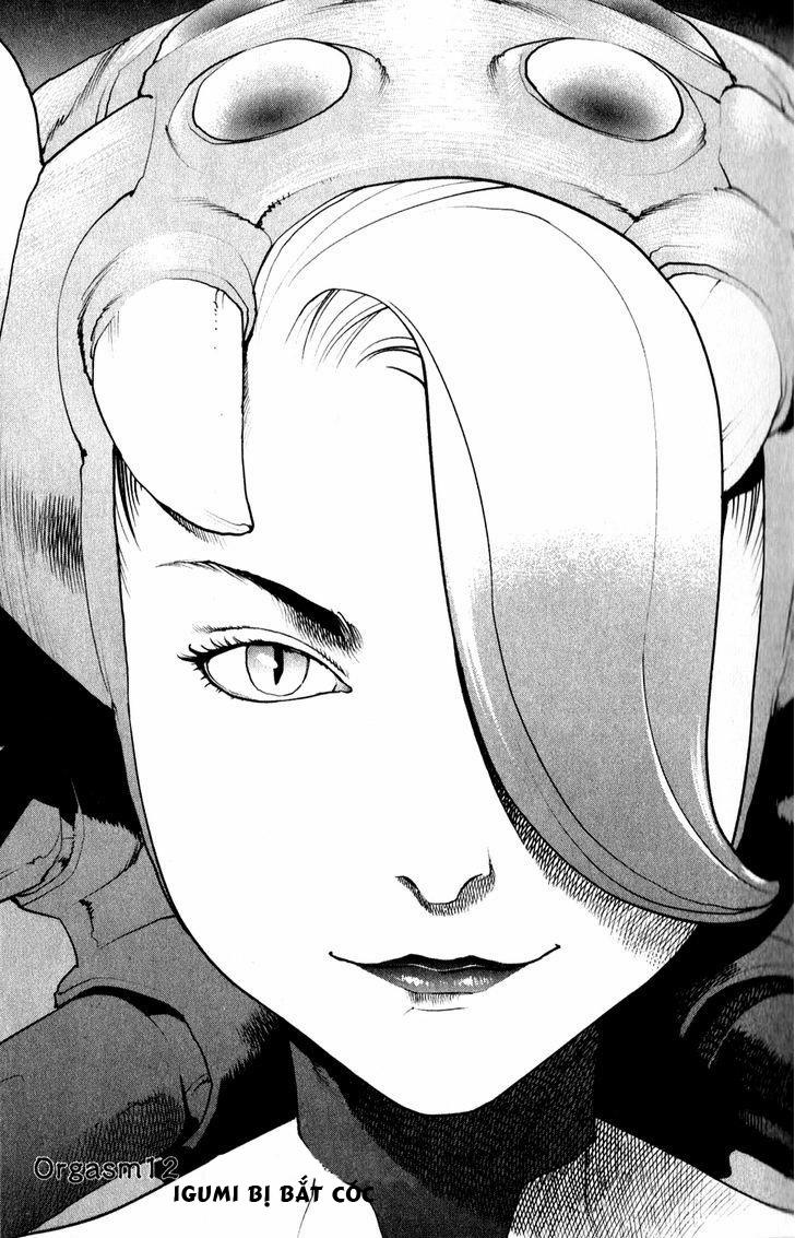 Seishokuki 12 trang 0