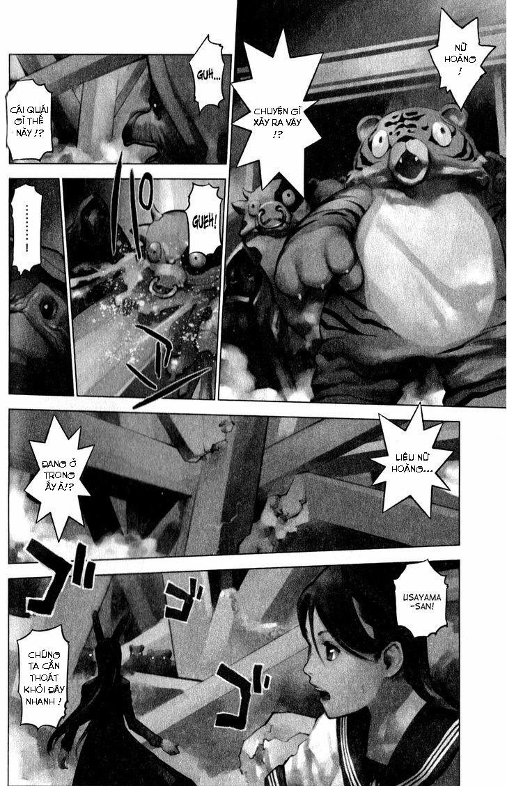 Seishokuki 15 trang 6