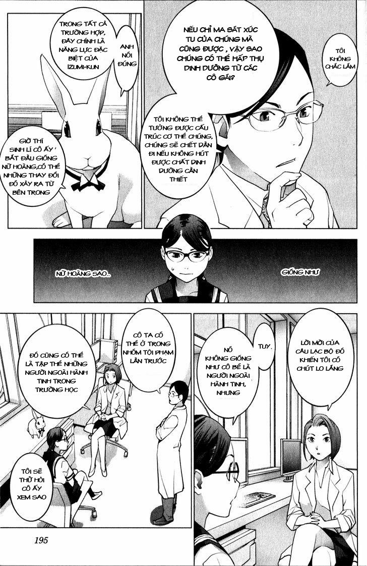 Seishokuki 19 trang 10