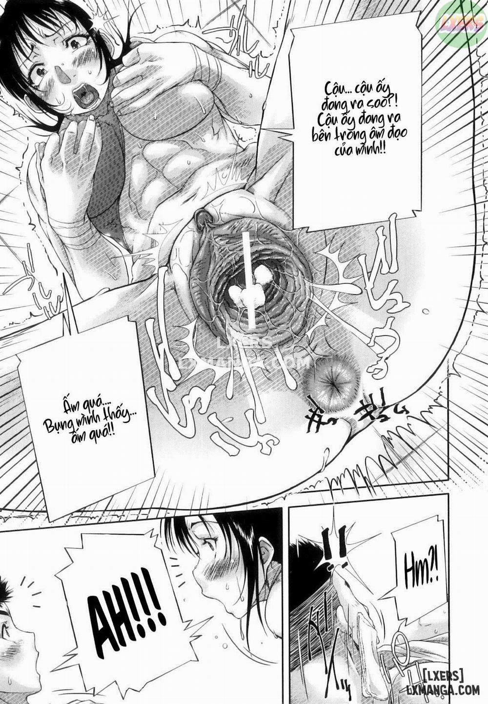 Seishokuki 2 trang 24