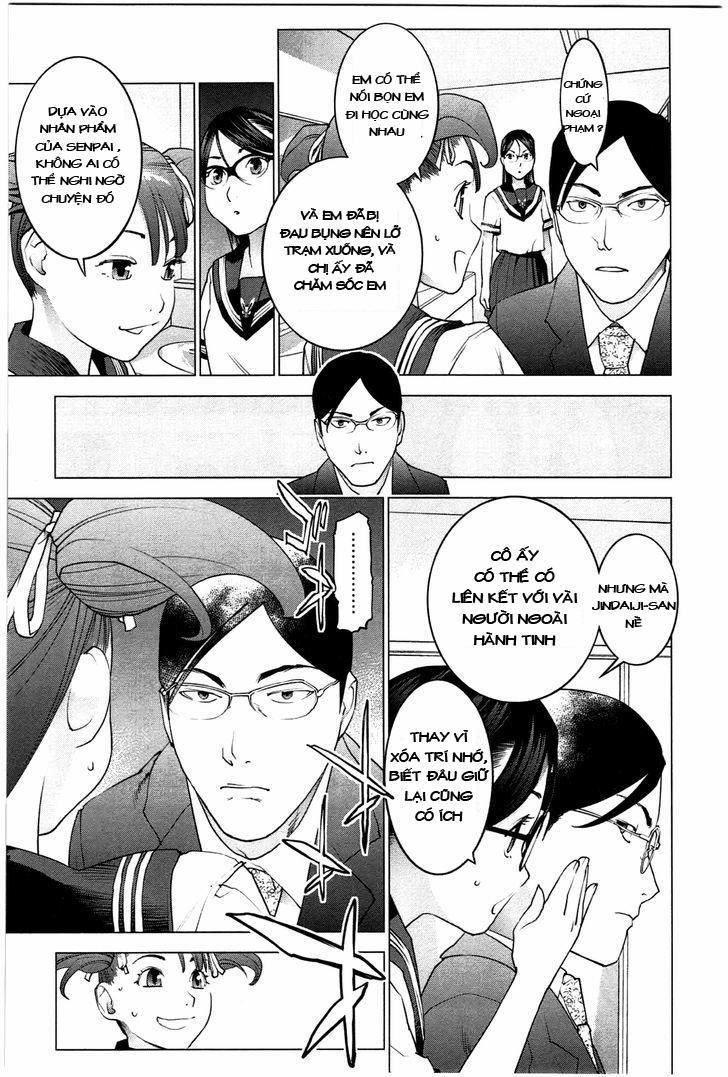 Seishokuki 22 trang 10