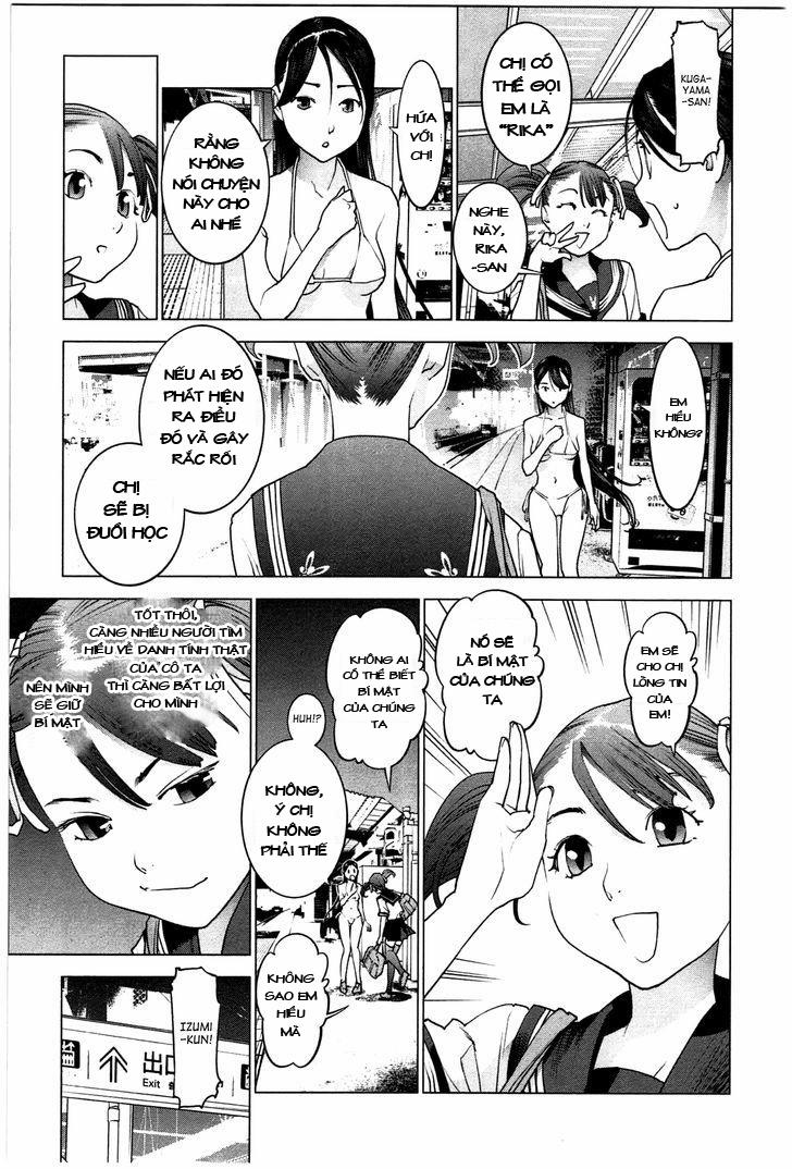 Seishokuki 22 trang 4