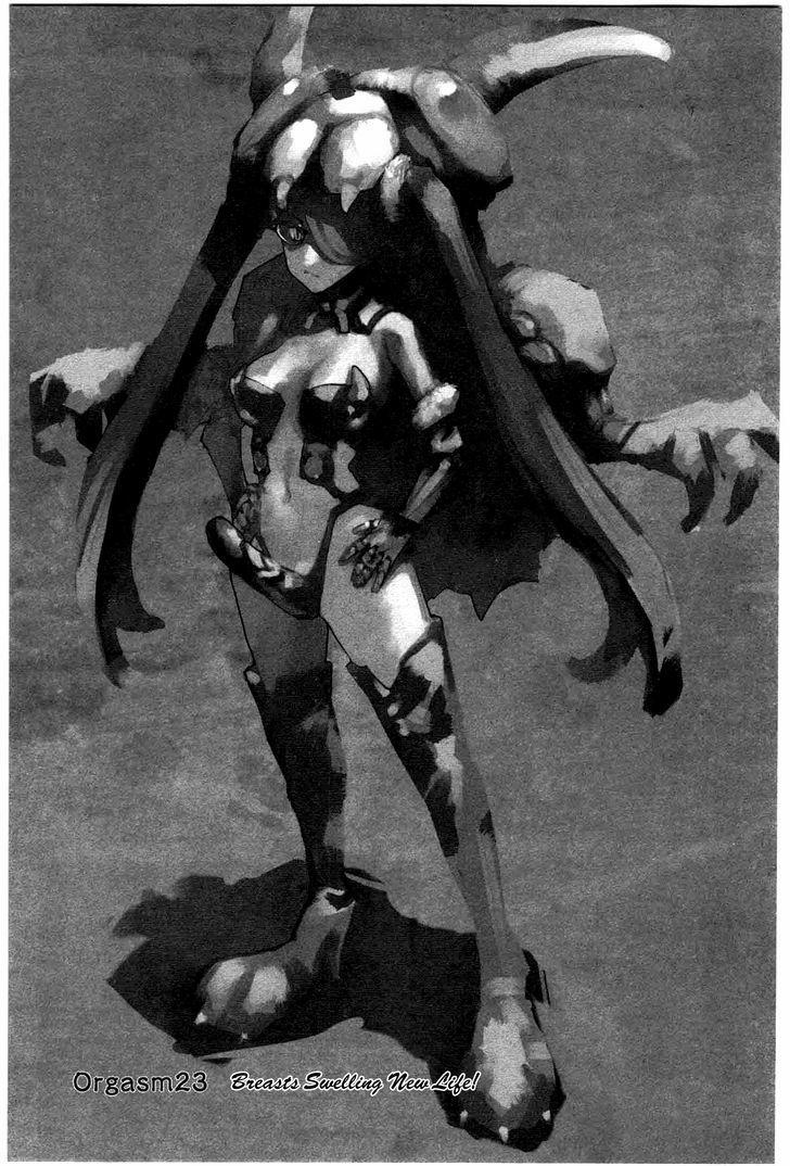 Seishokuki 23 trang 1