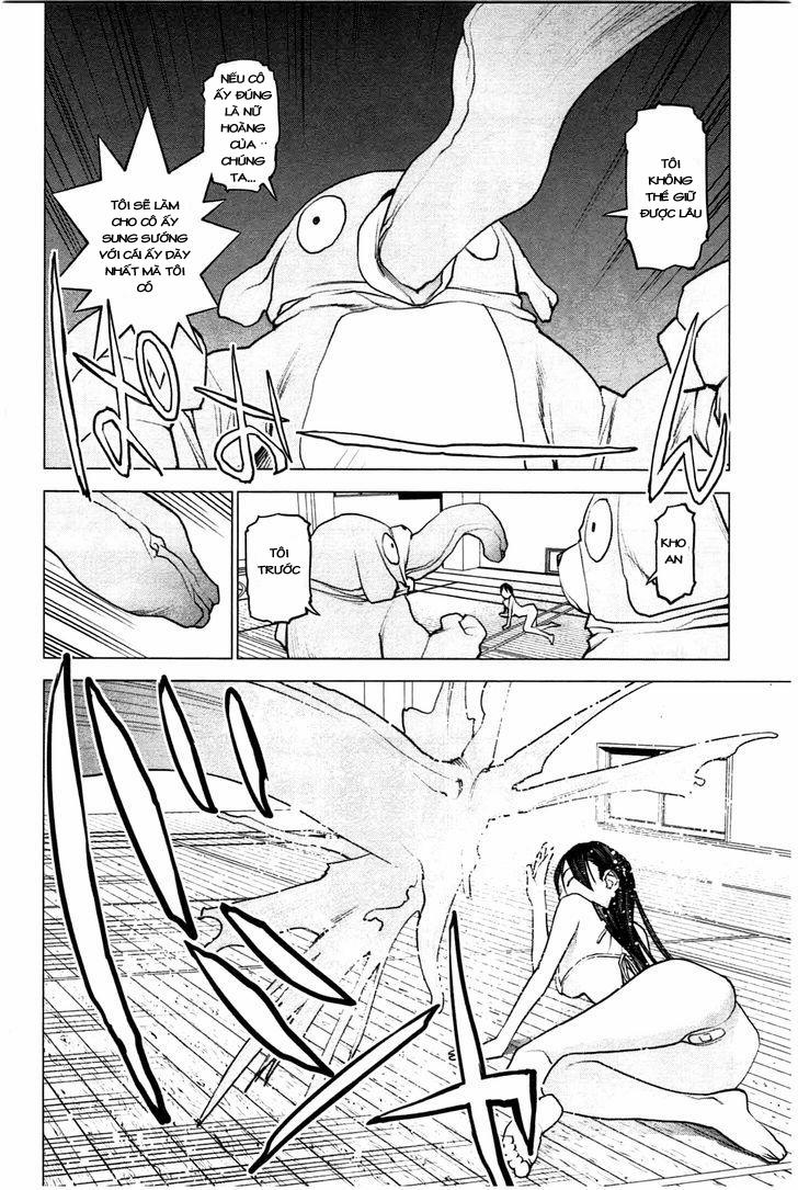 Seishokuki 27 trang 15