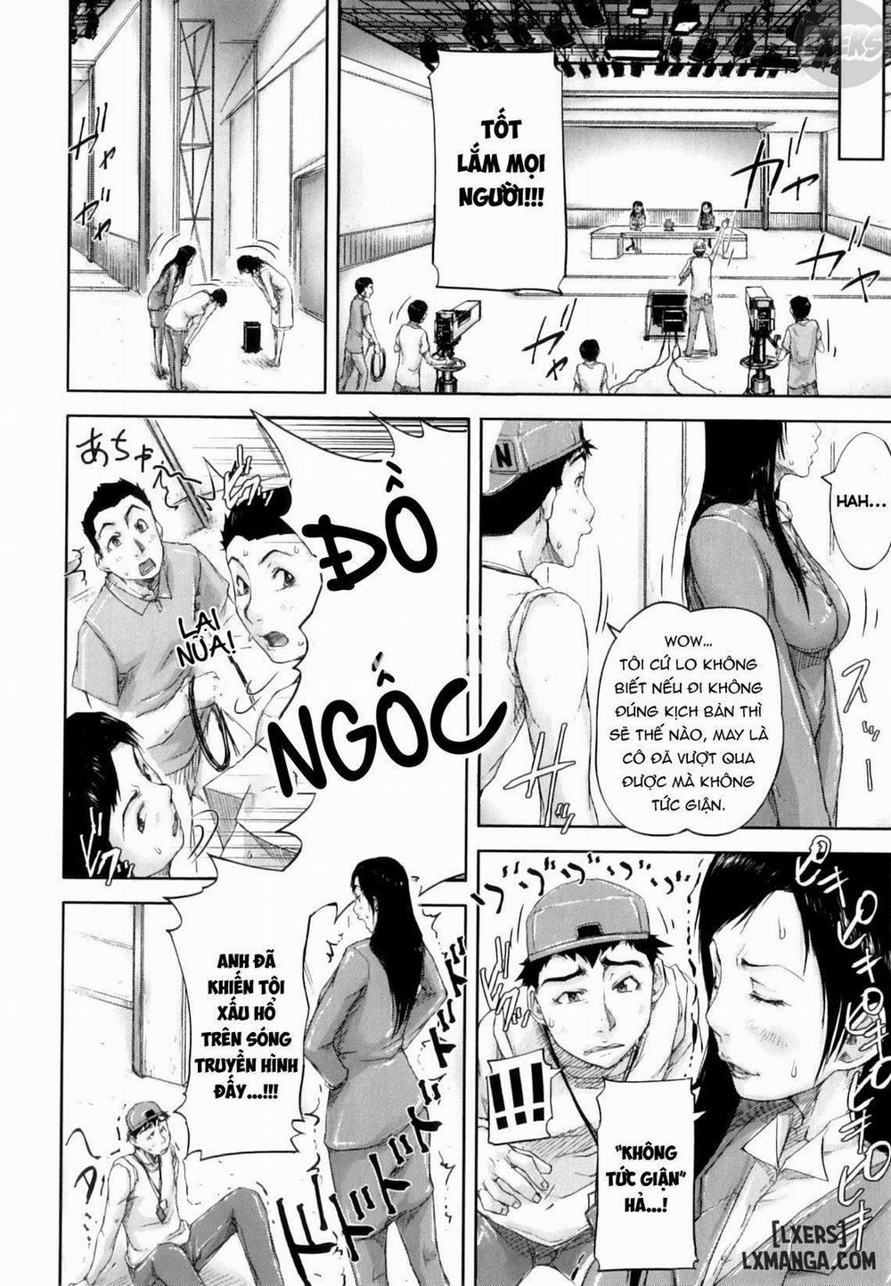 Seishokuki 3 trang 14