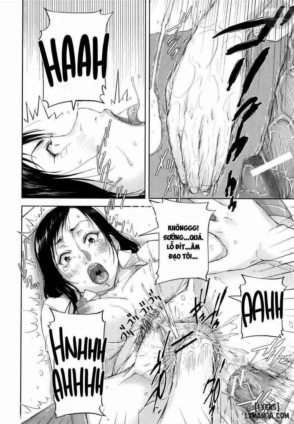 Seishokuki 3 trang 32