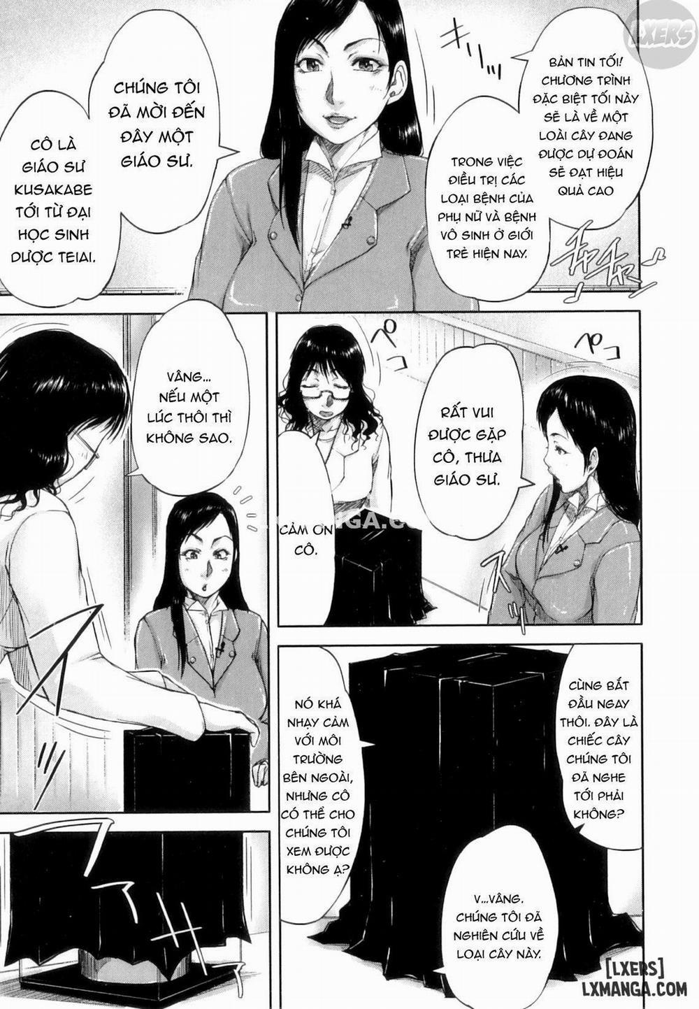 Seishokuki 3 trang 5