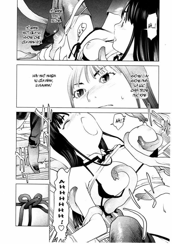 Seishokuki 31 trang 6