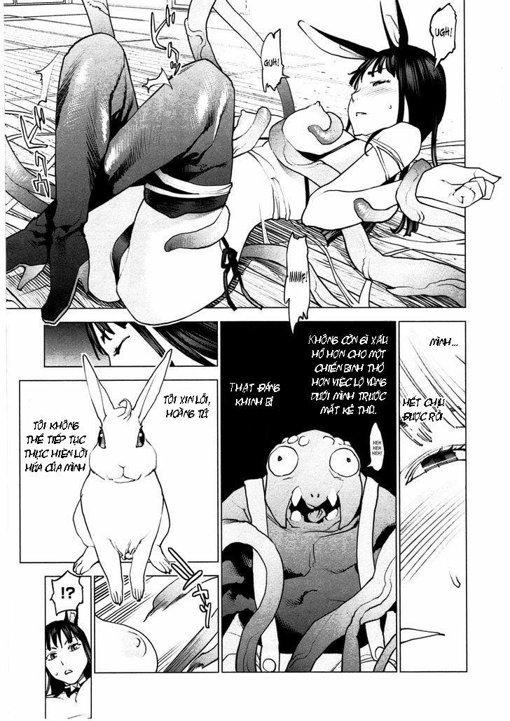 Seishokuki 31 trang 7