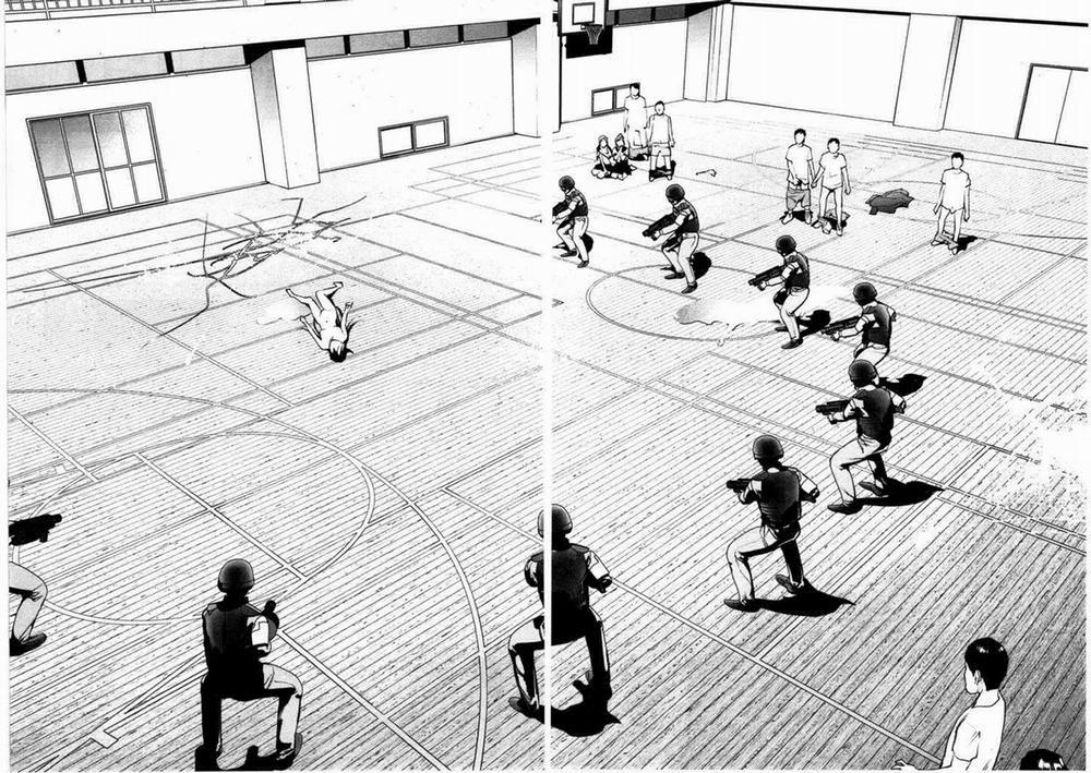 Seishokuki 32 trang 4