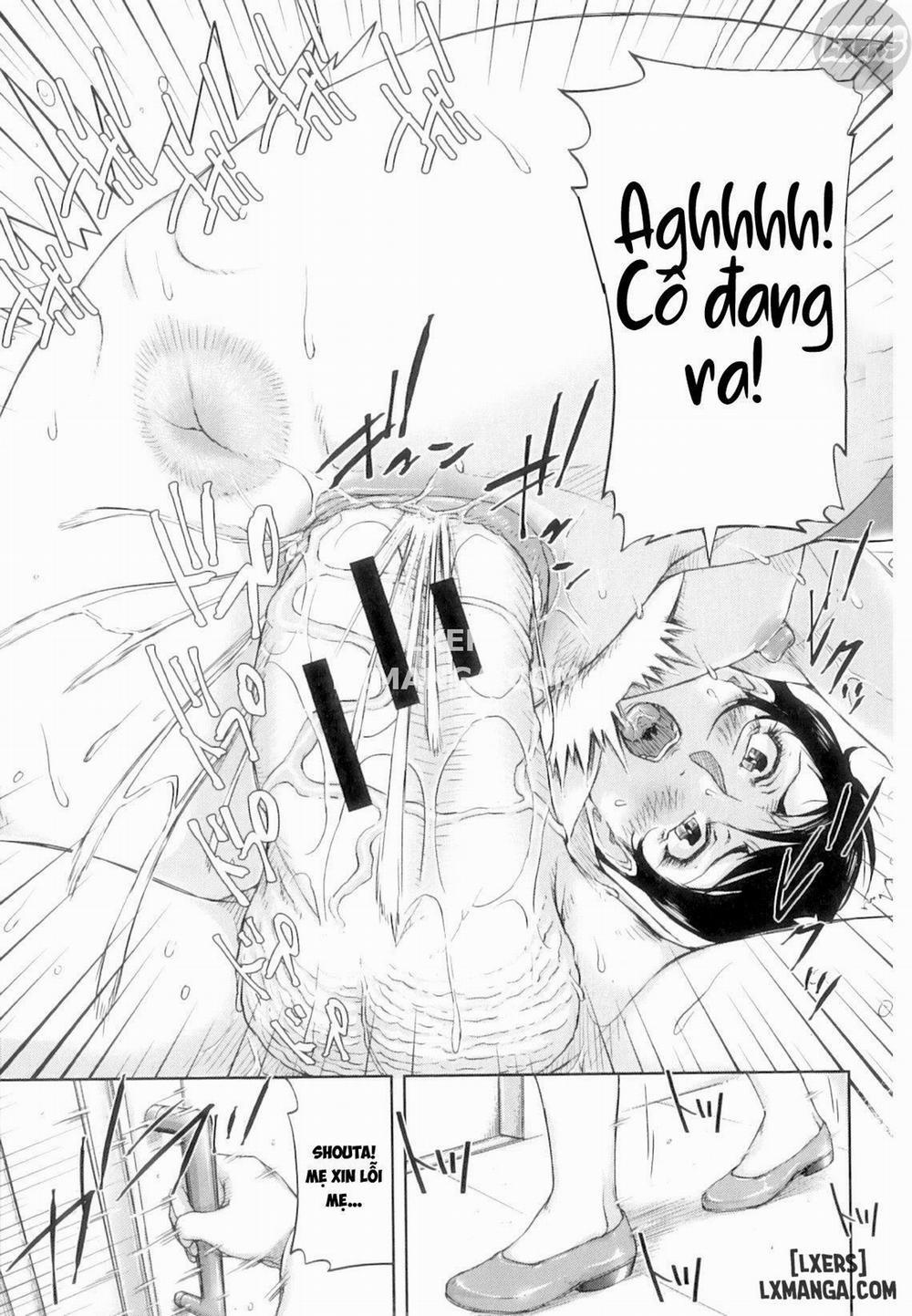 Seishokuki 4 trang 15