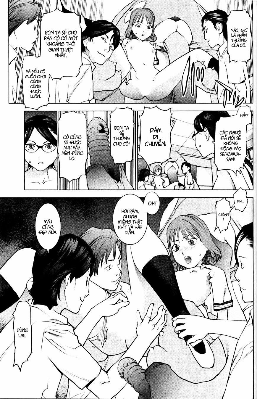 Seishokuki 9 trang 6