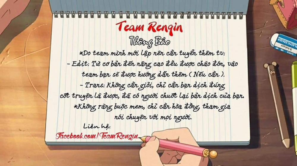 Seishun! 9 no Omake Bon Oneshot trang 1