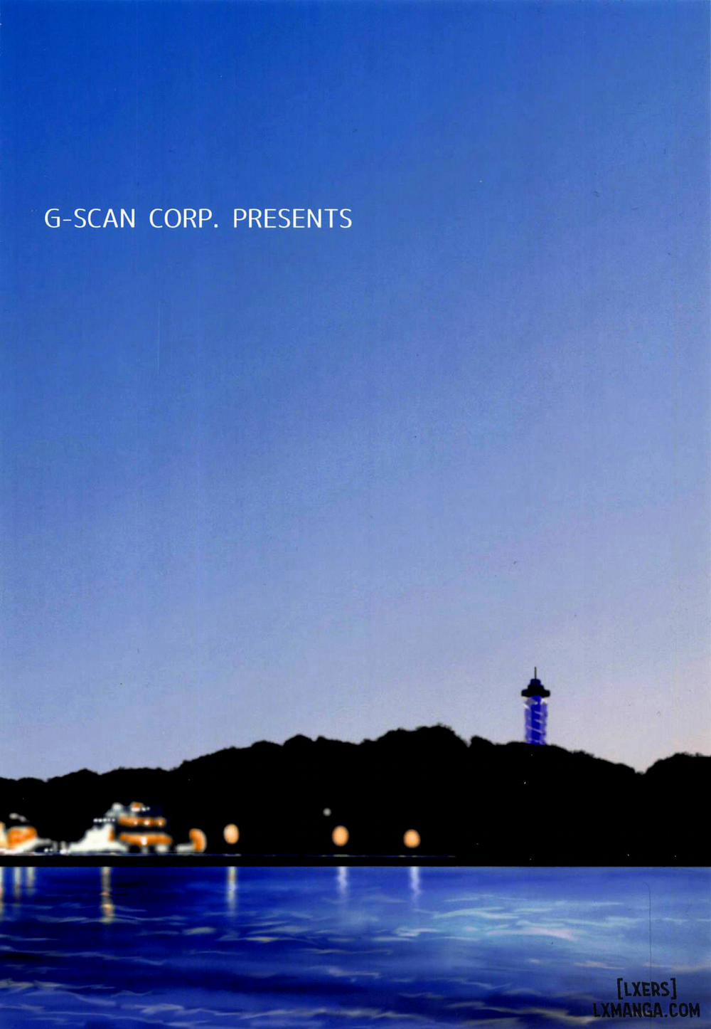 Seishun Black Time Killer Oneshot trang 25