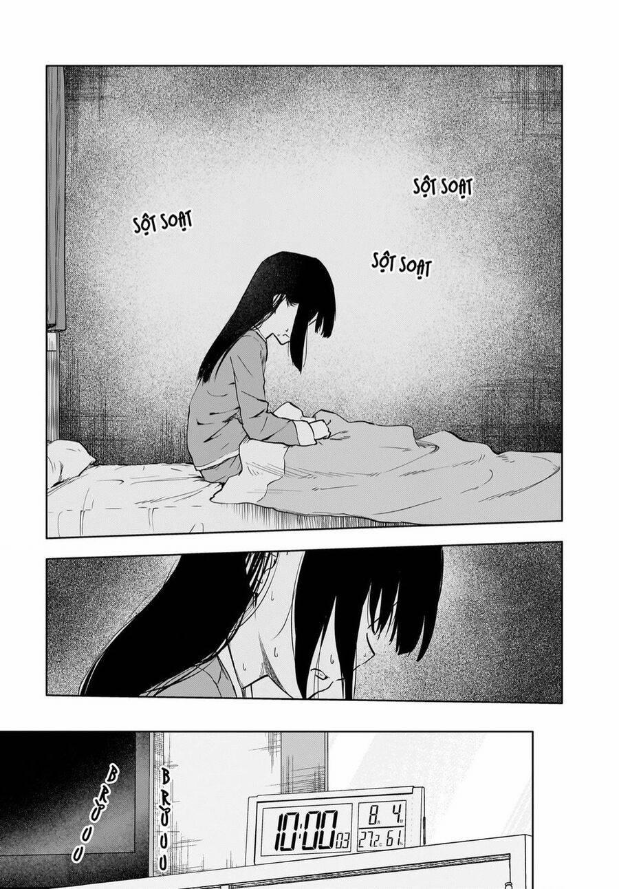 Seishun Buta Yarou Wa Yumemiru Shoujo No Yume Wo Minai 1 trang 37