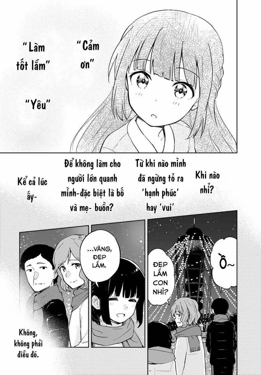 Seishun Buta Yarou Wa Yumemiru Shoujo No Yume Wo Minai 1 trang 51