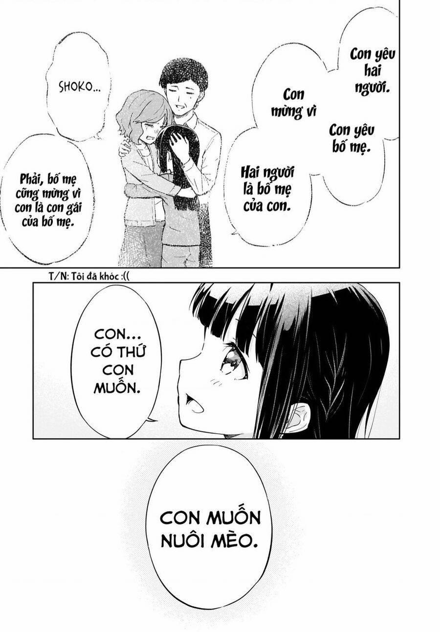 Seishun Buta Yarou Wa Yumemiru Shoujo No Yume Wo Minai 1 trang 53