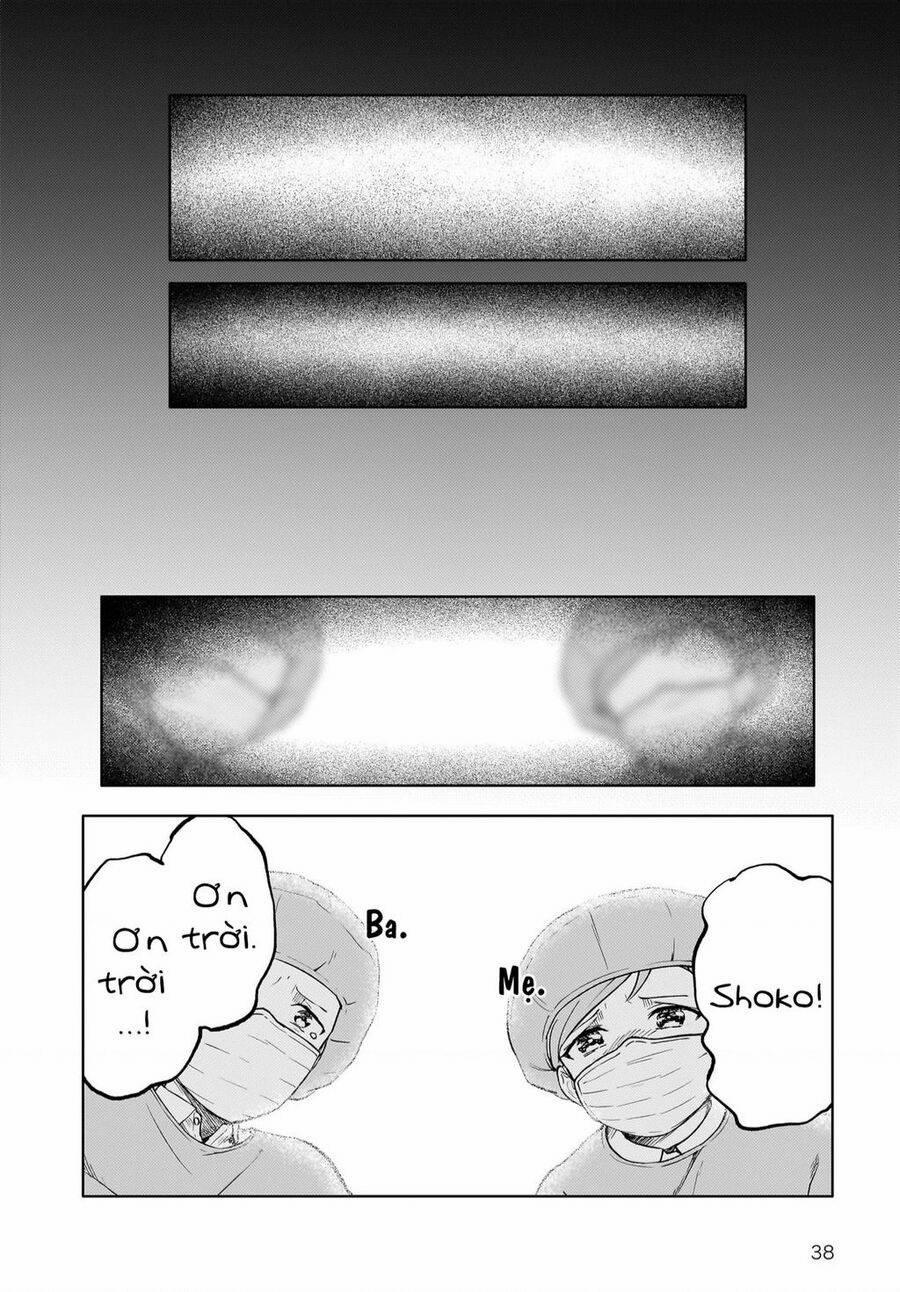 Seishun Buta Yarou Wa Yumemiru Shoujo No Yume Wo Minai 2 trang 39