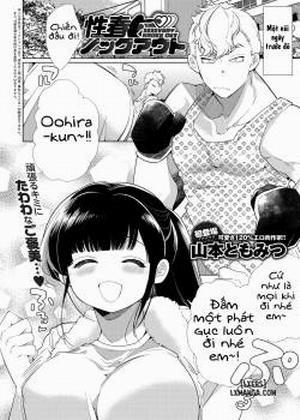 Đọc truyện tranh Seishun Knockout Youth KO'd