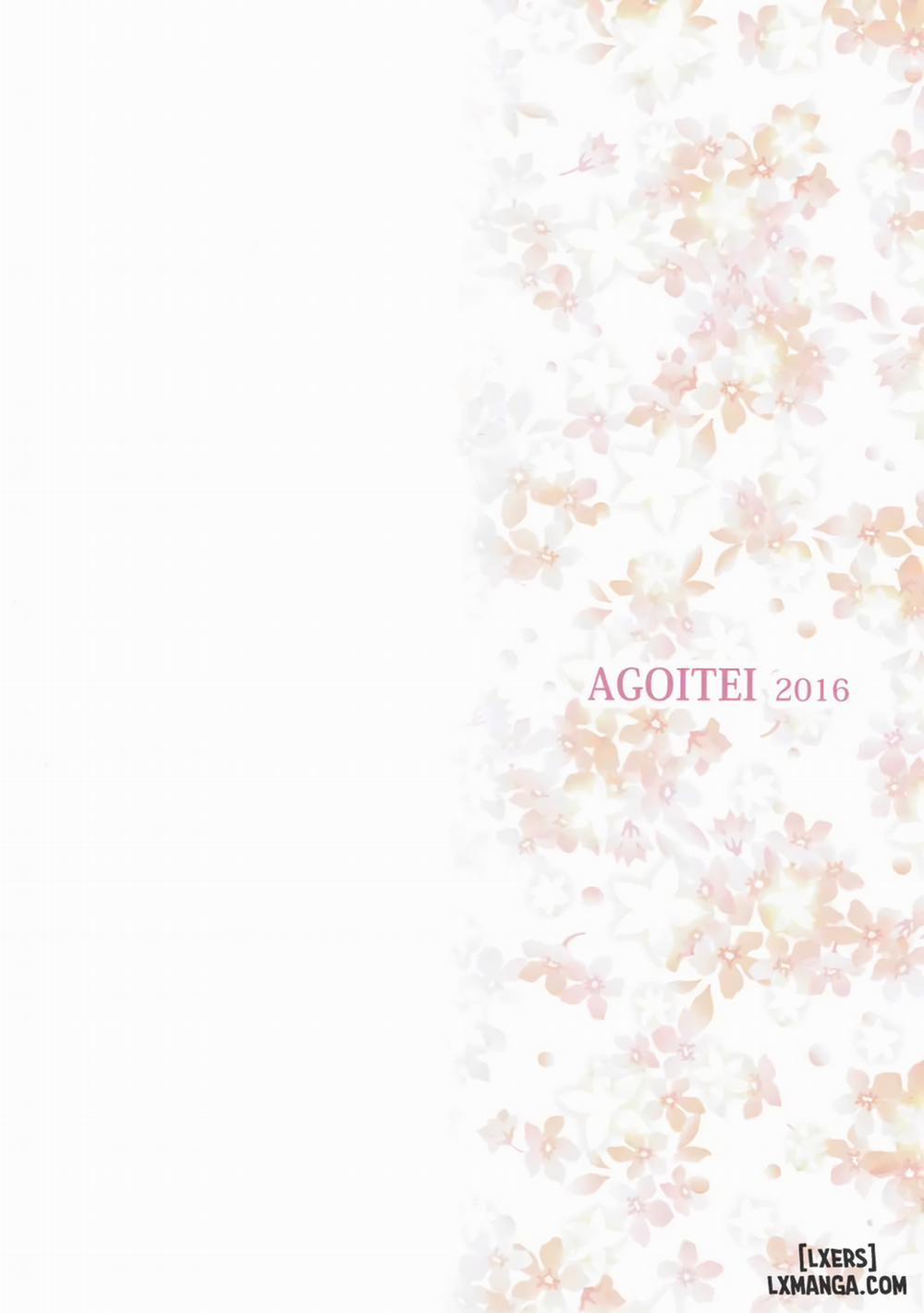 Seishun Yousoro Oneshot trang 22