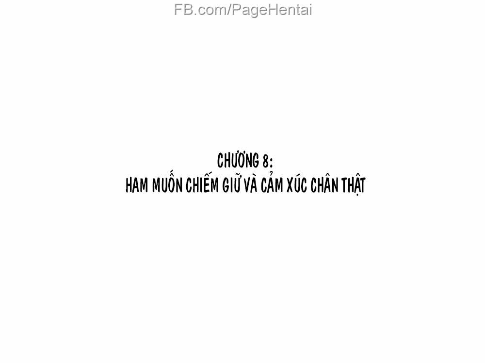 Seitenkango Shinyuu to 0 Ham muốn chiếm giữ và Cảm xúc chân thật trang 1