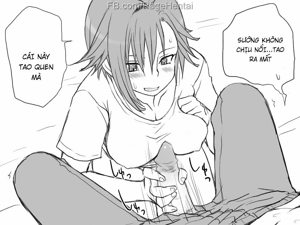 Seitenkango Shinyuu to 0 Nam và Nữ trang 40