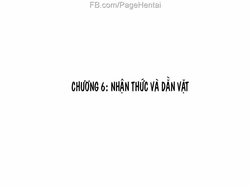 Seitenkango Shinyuu to 0 Nhận thức và Dằn vặt trang 1