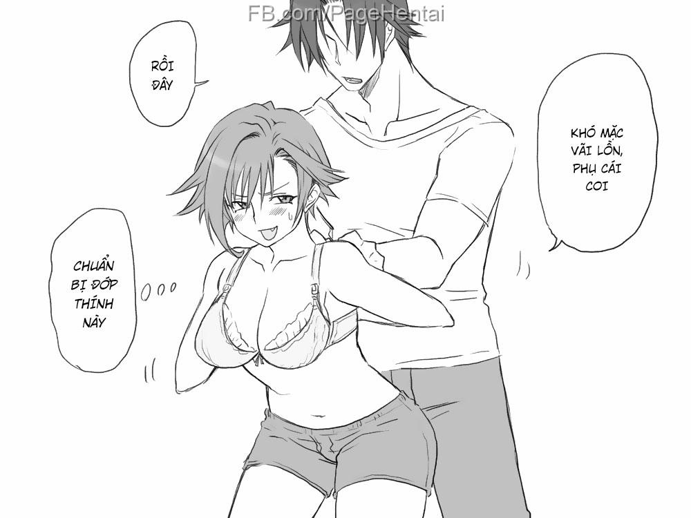 Seitenkango Shinyuu to 0 Nhận thức và Dằn vặt trang 8