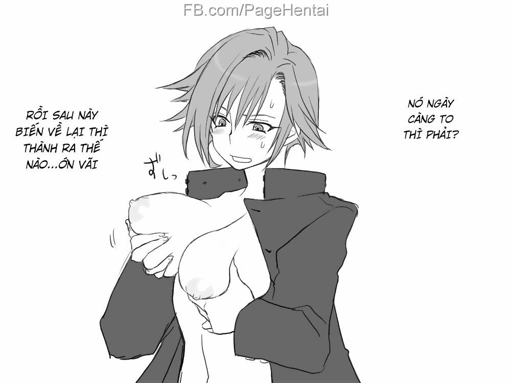 Seitenkango Shinyuu to 0 Nó nổi tiếng rồi sao? trang 2